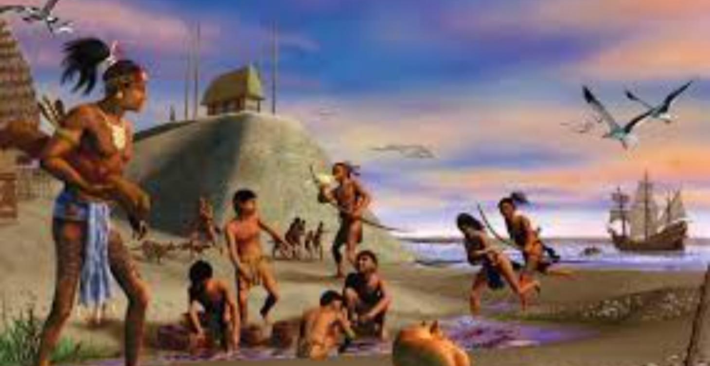 Florida: Native Tribes, Coastal Ecology