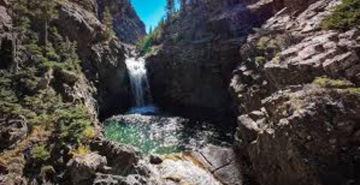 2/ Best trails in Colorado