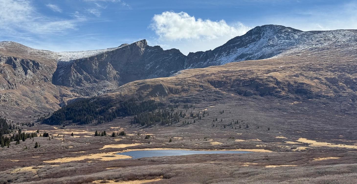 🇺🇸 Colorado Adventure Guide – The Colorful State