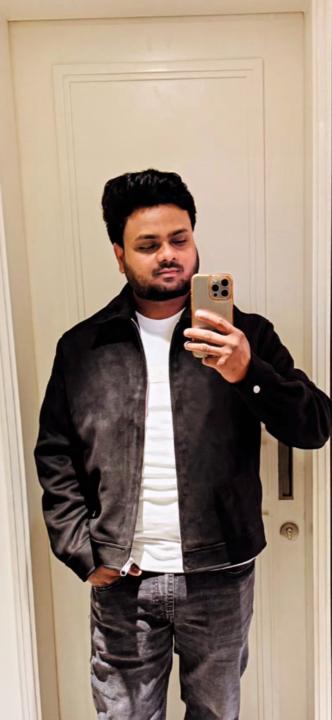 Sunil Singh