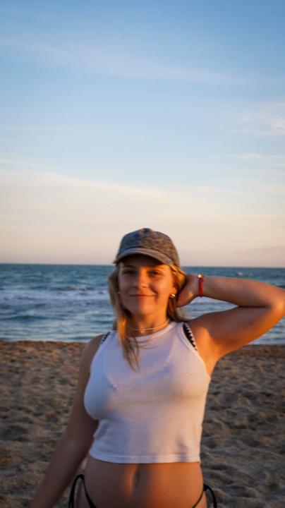 Florencia Belloni