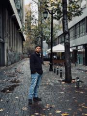 Mauricio Gonzalez
