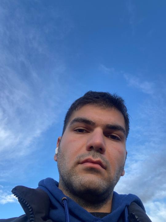 Farid Pashazade
