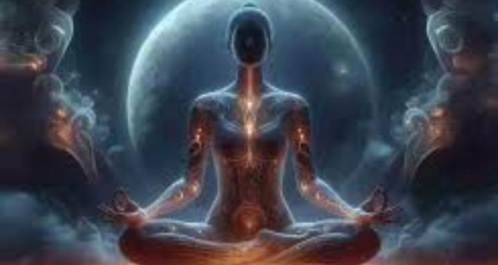 re connect with your self 