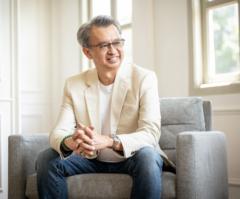 Jonas Ang