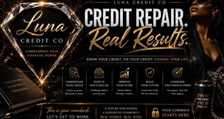Luna Credit Co