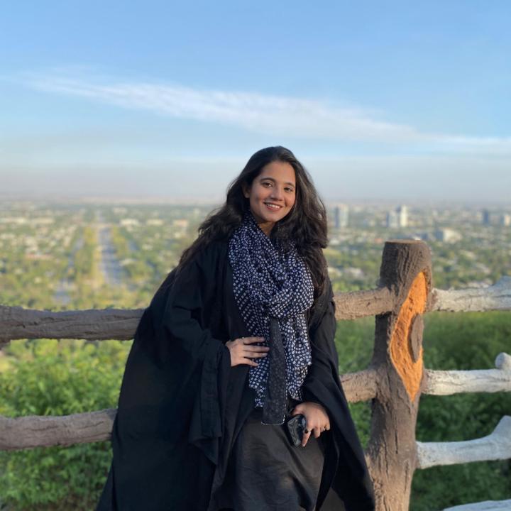 Rabia Illah