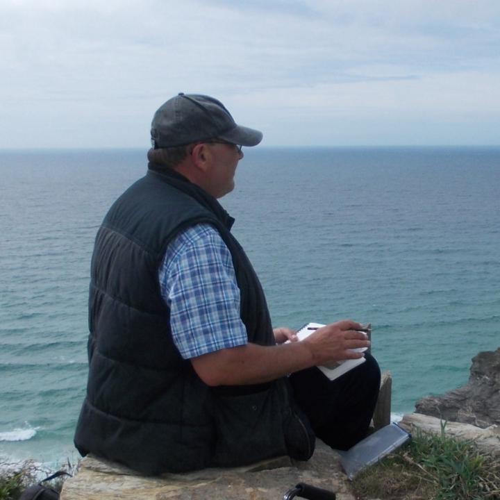 Mo Awkati
