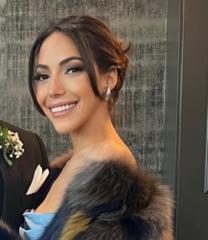 Cassandra Dellarmi
