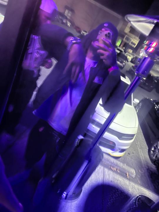 Rod Lobbins
