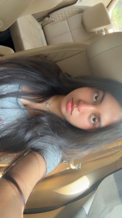 Tvisha Gupta