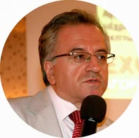 Nikos Chouvardas