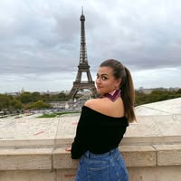 Sarah Medeiros Denis