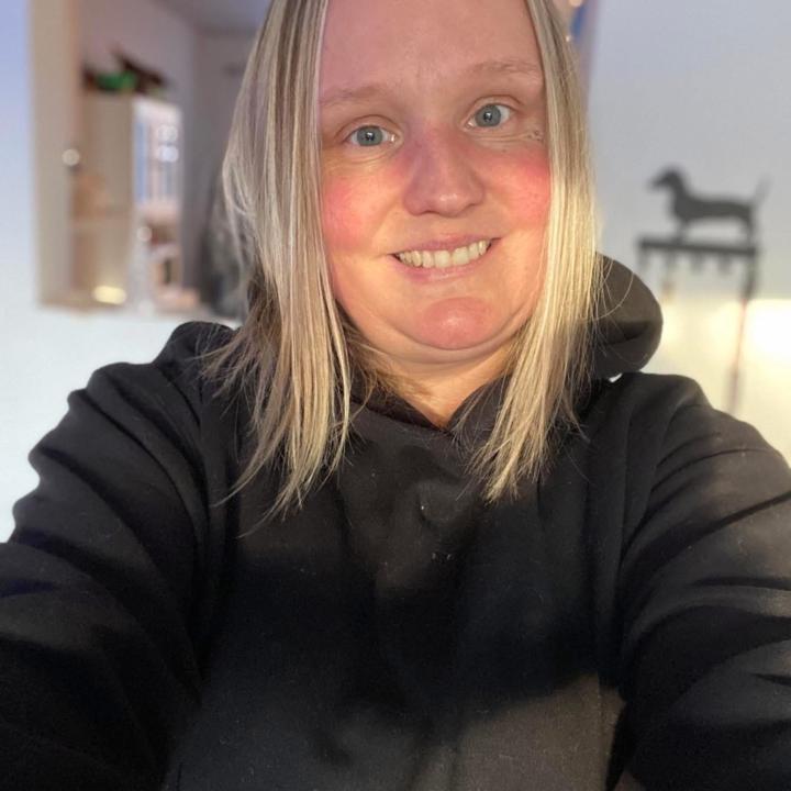 Karine Levesque-Dumont