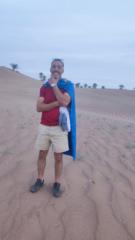 Bouamoud Badr