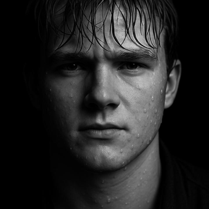 Cole Raber