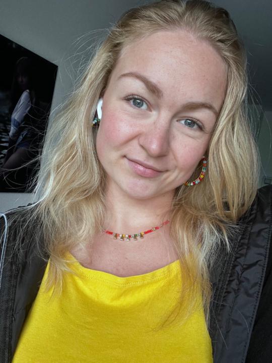 Marie-Louise Rauch