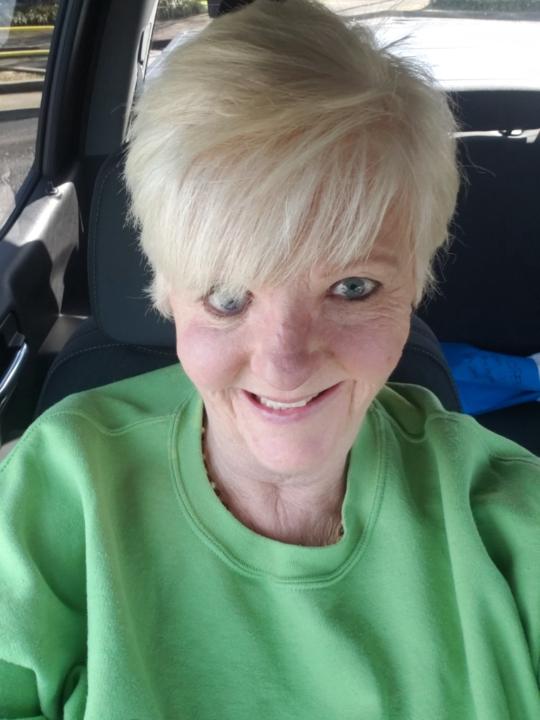 Altha Daniel