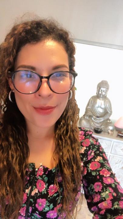 Leticia Reyes Alcaraz