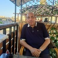 Mamdouh Saad