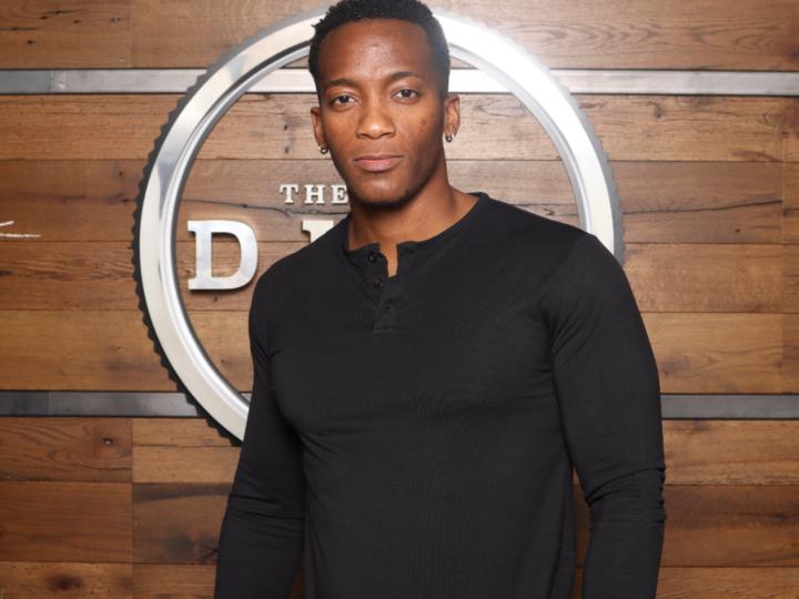 Barrington Virgo