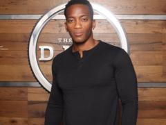 Barrington Virgo