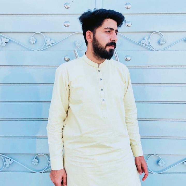 Waleed Abdullah