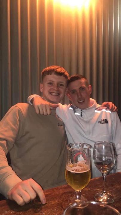 Reece O Regan