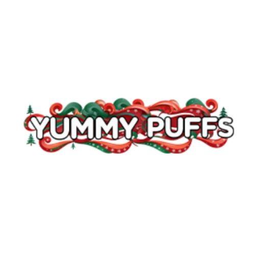 Yummy Puffs