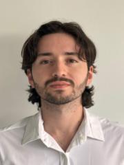 Tomas Zuluaga