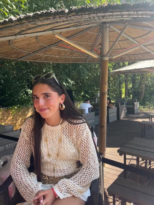 Artemis Fatouros