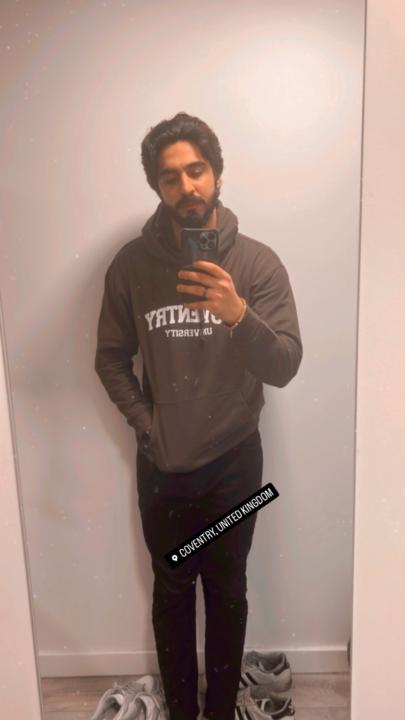 Rahber Khan