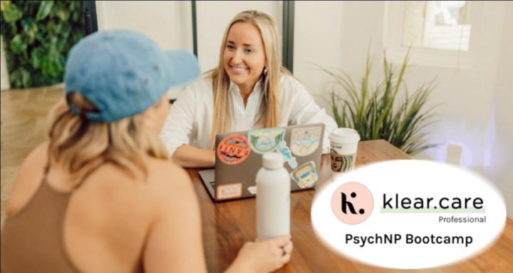 PsychNP Bootcamp