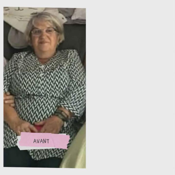 Ma transformation, corps, énergie et confiance