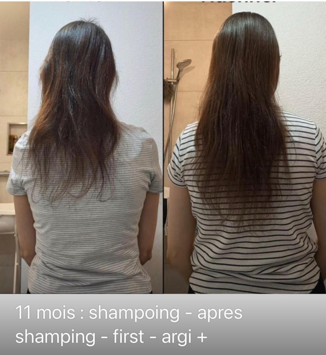 Cheveux 