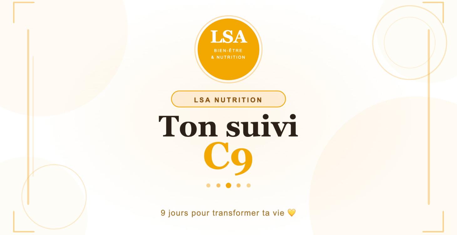 Ton suivi C9