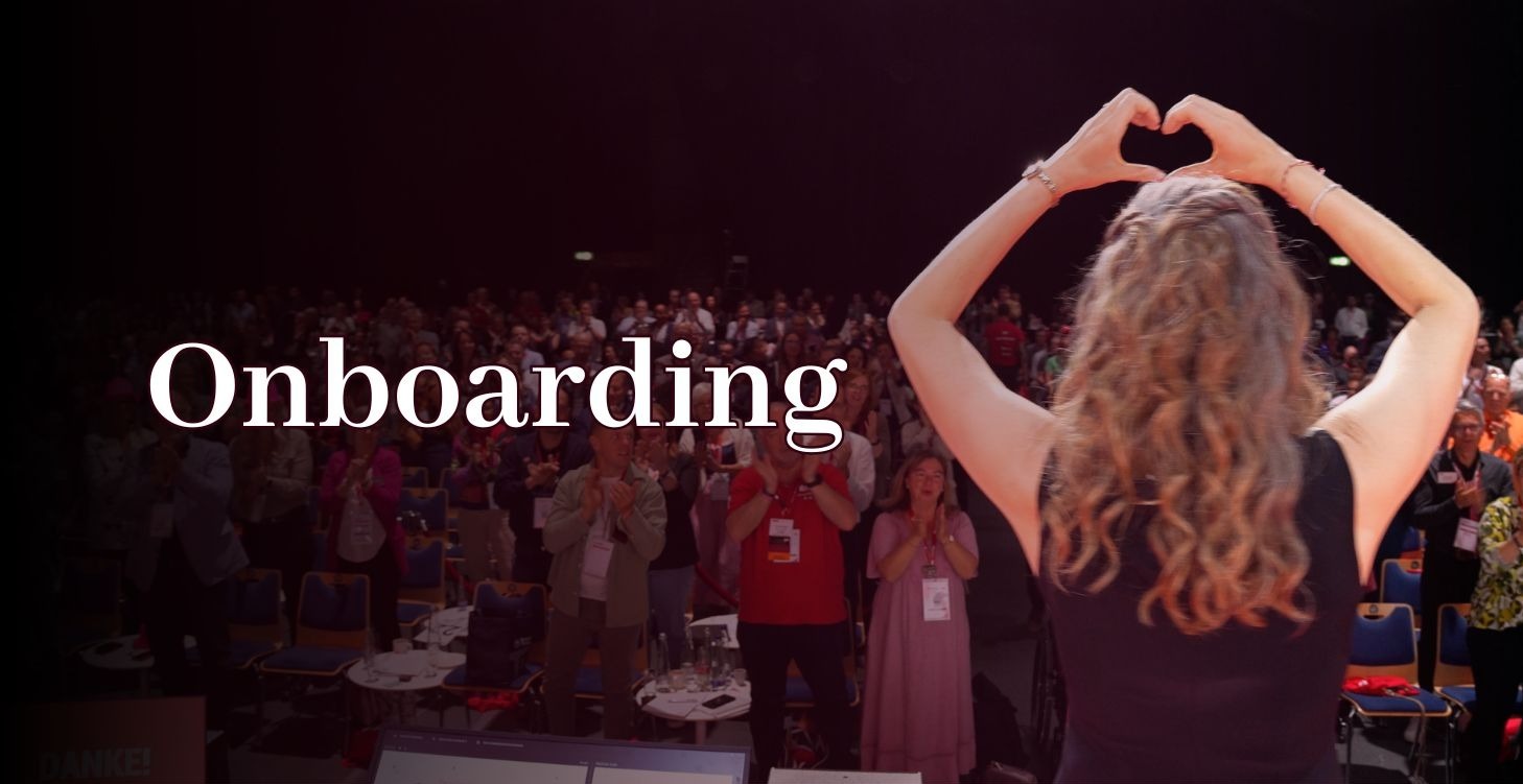 Onboarding (Starte hier)