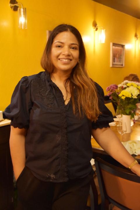 Garima Sharma