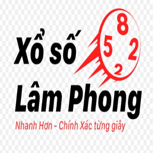 Xổ Số Lâm Phong