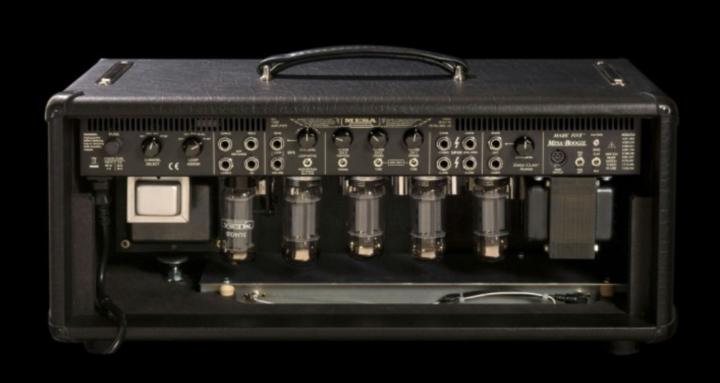 Tube Amp Repair Club