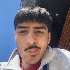 Imtiaz Ahmed