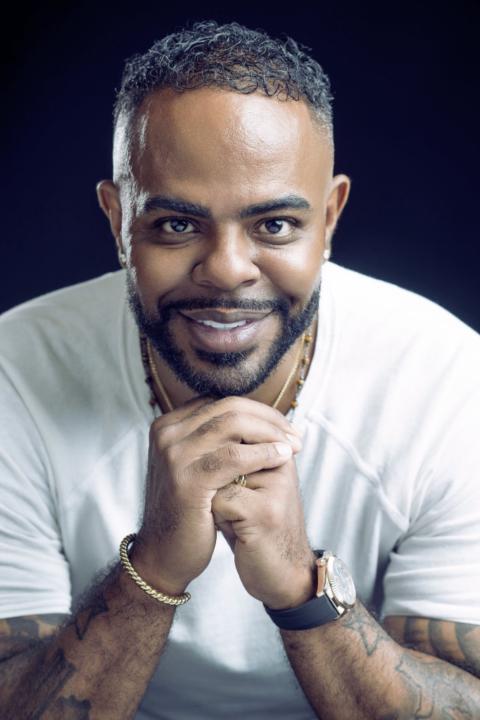 Sean Clayton