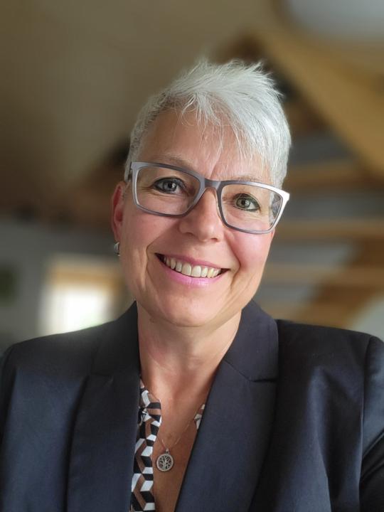 Margot Baur