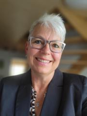 Margot Baur