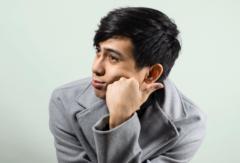Joshua Rayo