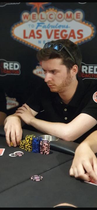 Quentin Nedelec