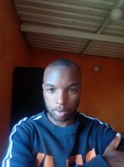 Philani Shezi