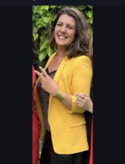 Cris Galán