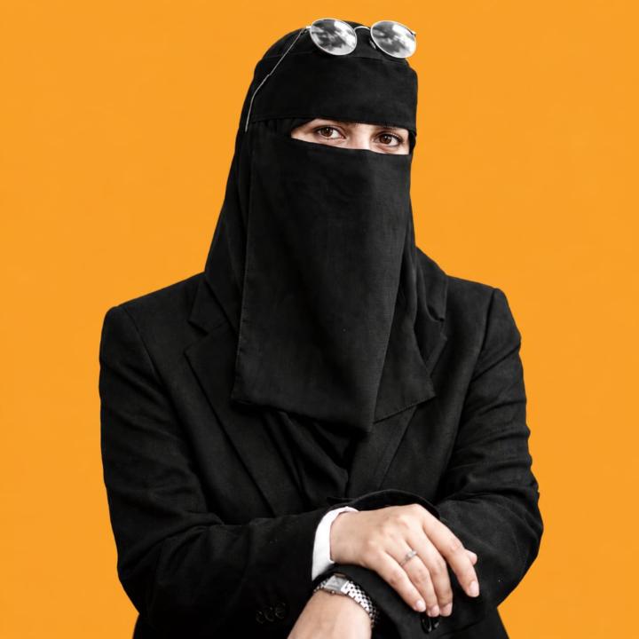 Ayesha Akram