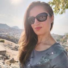 Златка Дългъчева